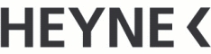 Logo: Heyne Verlag