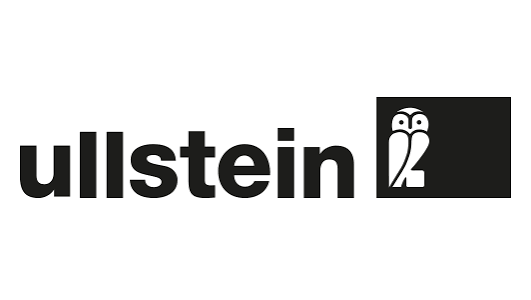 Logo: Ullstein Verlag